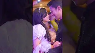 Capturing Wedding Moments...