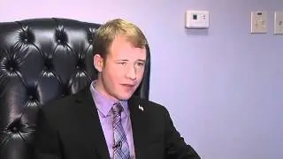 Bonus - Chris McBarnes Interview Part 2