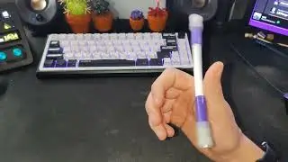 Trick #69  FL ta rev / fingerless thumbaround reverse