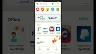 Databuddy app get 220 Rs. Refer and instant 20/-