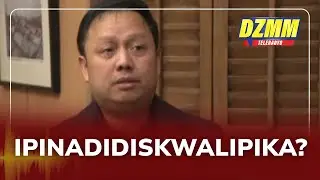 Ako Bicol faces disqualification call amid controversy over Co&rsquo;s business ties | (30 September 2025)