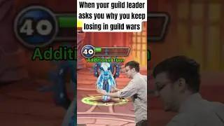 This needs to stop now! #summonerswar #shorts