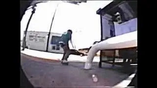 Menace - Trilogy