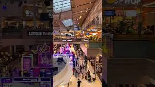 Visiting Kota Kasablanka Mall: A Quick Food & Explore Experience! #KotaKasablanka #JakartaMall