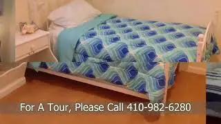 Homes With Care Assisted Living | Baltimore MD | Baltimore | Assisted Living Memory Care