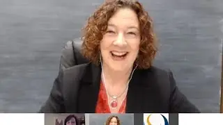 Beyond Words Presents: Mary Hayes Grieco Interviewed by Deb Snyder