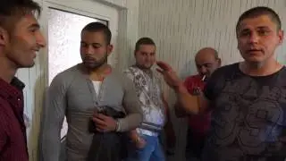 BEYZAT & JANSEMIN - DUGUN TORENI - (SREDISTE) FULL HD FLASH 2