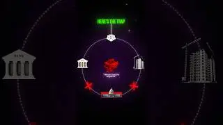 If Every Country Is in Debt&hellip; Who Owes the Money? #infotainment