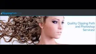 clipping path services