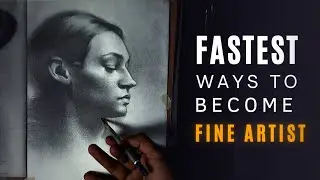 don't start ART until you WATCH this | 5 STAGES