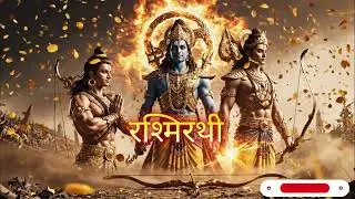 Rashmirathi (Sarg 1.3) | Karna’s Life Song | Duryodhan ki Mitrata | Cinematic Video