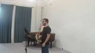 Audici&oacute; Trompa Tutti OBC