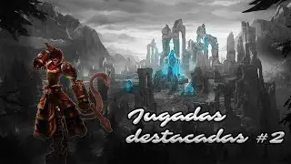 Blacklist WR - Jugadas destacadas #2