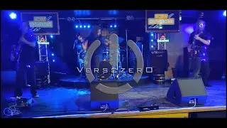 VersozerO @ Rock on the Road - Desio