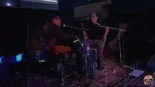 Conversatorio con Hern&aacute;n Condori - Cachuca