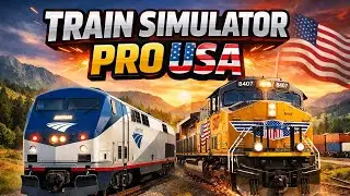 Best Game 2026 |  Best Train USA Game | Usa Game | Best USA Game | Games 2026