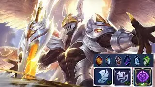 Argus SHOULD BE META! | Argus Gameplay | D&epsilon;&alpha;dW&alpha;ггا&omicron;г |