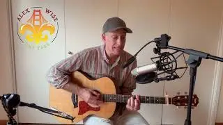 I Won&rsquo;t Grow Up (Peter Pan cover)