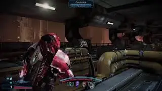 Mass effect legendary edition part 22
