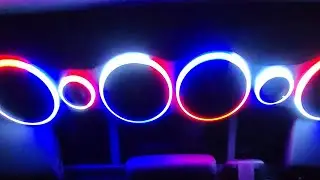 Сравнение Deaf Bonce DP-510DSP и Pioneer Stereo! Обзор гибридного усилителя Apocalypse M61AN.
