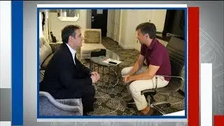 ABC News Live: Michael Cohen speaks out, Supreme Court picks, daring prison escape | ABC News