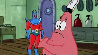 Patrick that's a Man Ray