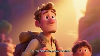 Beautiful Islamic Story for Kids: The Man, the Dog, and Allah&rsquo;s Forgiveness