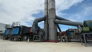 Wide spacing Electrostatic Filter from KLEANLAND
