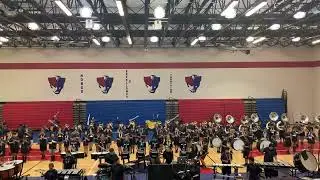 FHS Nachtmusik Parts 1 & 2