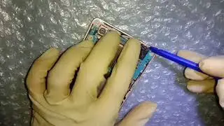 How to Fix Oppo Neo 5 Power Switch | MarkTechTips
