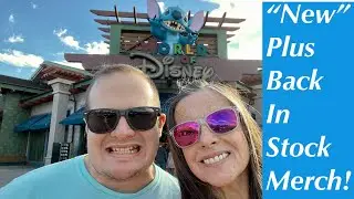 50th Loungefly Mini Backpacks & Ears Return to World Of Disney | Shopping with Prices and more! #50