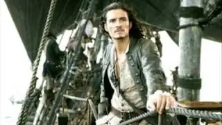 Will Turner i need a hero
