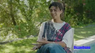 Stern Grove Chronicles 3: On the stage with emerging artist Satya