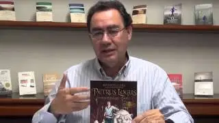 Augusto Cury   Petrus Logus Webs&eacute;rie 01:04