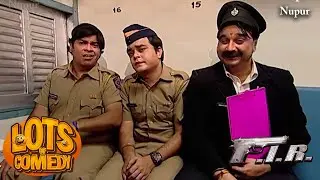 T.T ने Gopi और Billu को बिना Ticket के पकड़ा | FIR Gopi Billu Non-Stop | Latest FIR Comedy