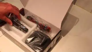 Jaktradio Zodiac Extreme 100 - 155 Mhz