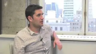 SF Text: Nemanja Spasojevic, Q&A with Alexy Khrabrov @Lithium