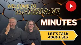 Why Christian Couples Struggle to Talk About Sex