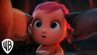 Storks | Delivers Family Fun | Warner Bros. Entertainment