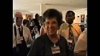 Dedicação do Betel das Testemunhas de Jeová no Brasil no ano de 1997 - Associação Torre de Vigia