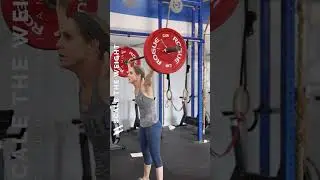 CrossFit New England - Infinitely Scalable