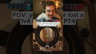 1v4 master
