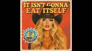 It Isn't Gonna Eat Itself (Banned 1970s Country Song) by Rhoda Hardcok