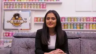 Bakehaven Confectioneries Creative Video