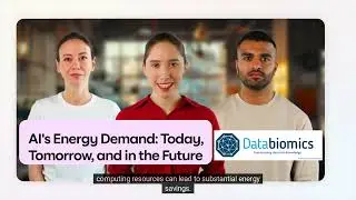 AI's Energy Demand  Today, Tomorrow, and in the Future