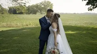 Brittney & Jamie - August 19, 2023
