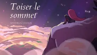 Toiser le sommet - Speedrun Celeste par Secureaccount