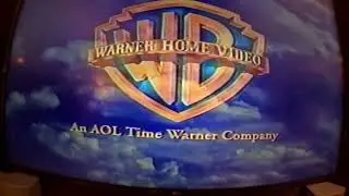 Opening To Collateral Damage 2002 VHS (2004 Reprint)