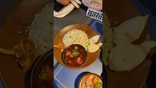 Доступное Кафе Гариахат| Уличная еда Гариахат🦐 🍜 #trendingshorts#viralchallenge#foodshorts#foodie