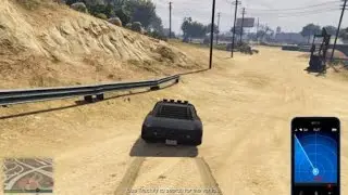 Flip in the duke o death